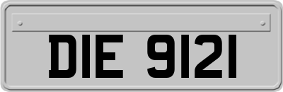 DIE9121