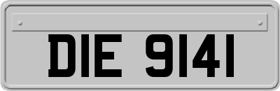 DIE9141
