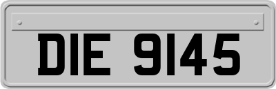 DIE9145
