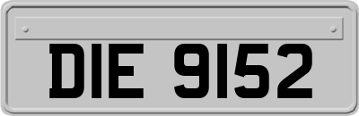 DIE9152
