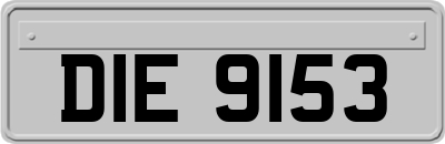 DIE9153