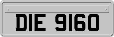 DIE9160