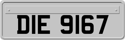 DIE9167