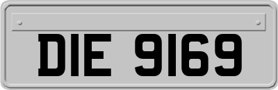 DIE9169