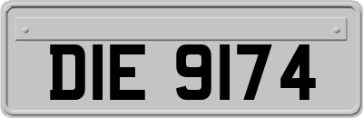 DIE9174