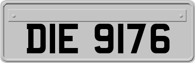 DIE9176