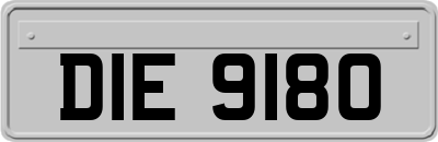 DIE9180