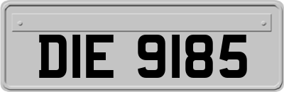 DIE9185