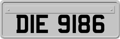 DIE9186