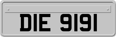 DIE9191