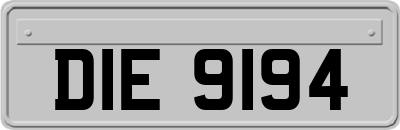 DIE9194