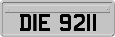 DIE9211