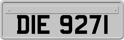 DIE9271