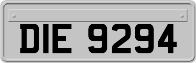 DIE9294