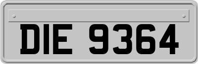 DIE9364