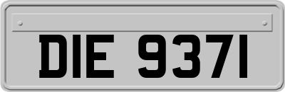 DIE9371
