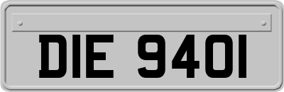 DIE9401