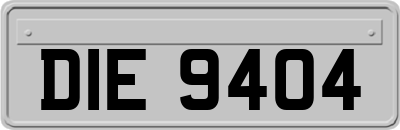 DIE9404