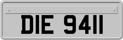 DIE9411