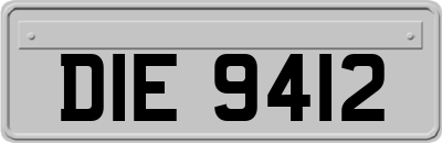 DIE9412