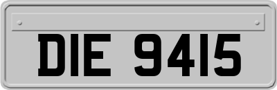 DIE9415