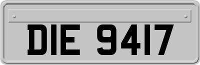 DIE9417