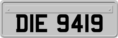 DIE9419