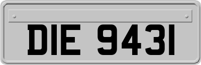 DIE9431