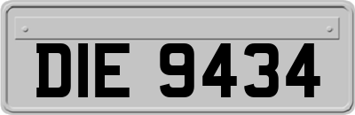 DIE9434