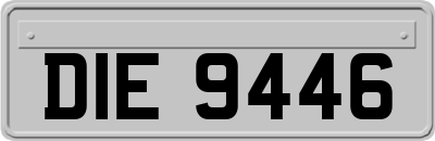 DIE9446