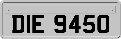 DIE9450