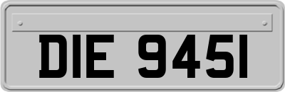 DIE9451