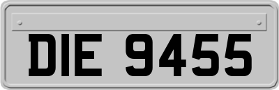 DIE9455