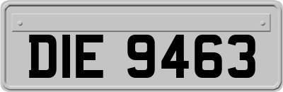 DIE9463