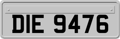 DIE9476