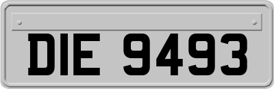 DIE9493
