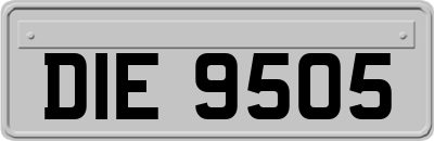 DIE9505
