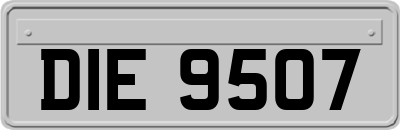 DIE9507