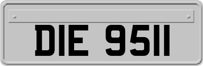 DIE9511
