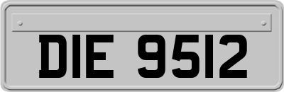 DIE9512