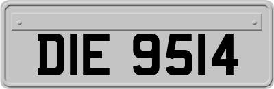 DIE9514