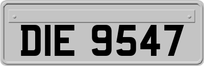 DIE9547