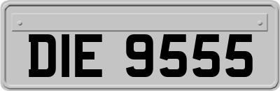 DIE9555