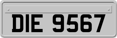 DIE9567