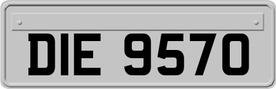 DIE9570