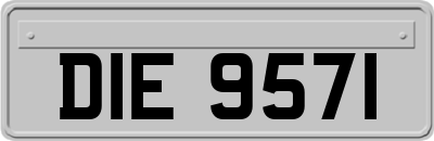 DIE9571