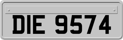 DIE9574