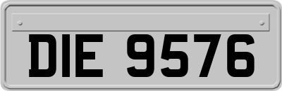 DIE9576