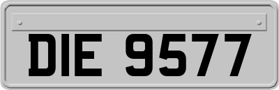 DIE9577