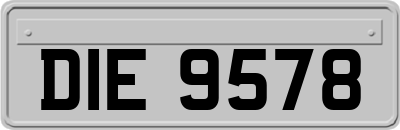 DIE9578